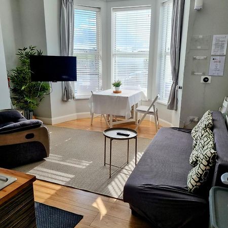 1 West Beach - Dog Friendly - Portrush By The Sea Ngoại thất bức ảnh