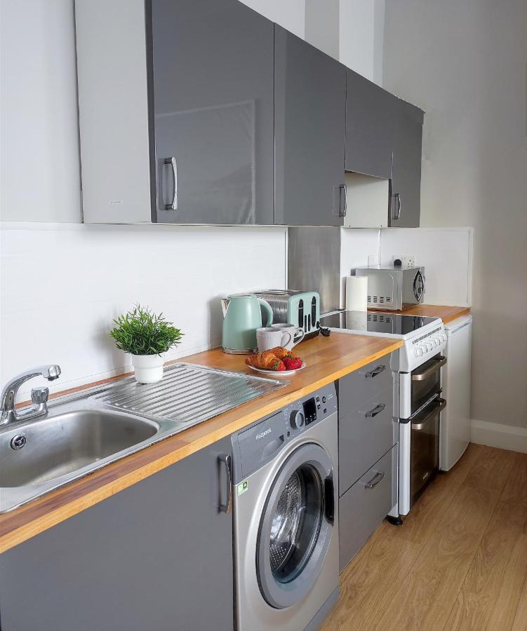 1 West Beach - Dog Friendly - Portrush By The Sea Ngoại thất bức ảnh