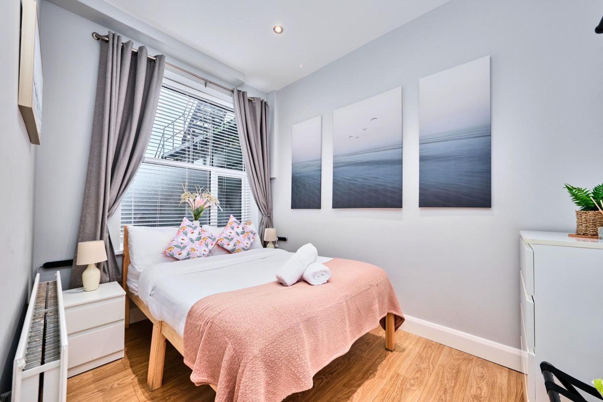 1 West Beach - Dog Friendly - Portrush By The Sea Ngoại thất bức ảnh