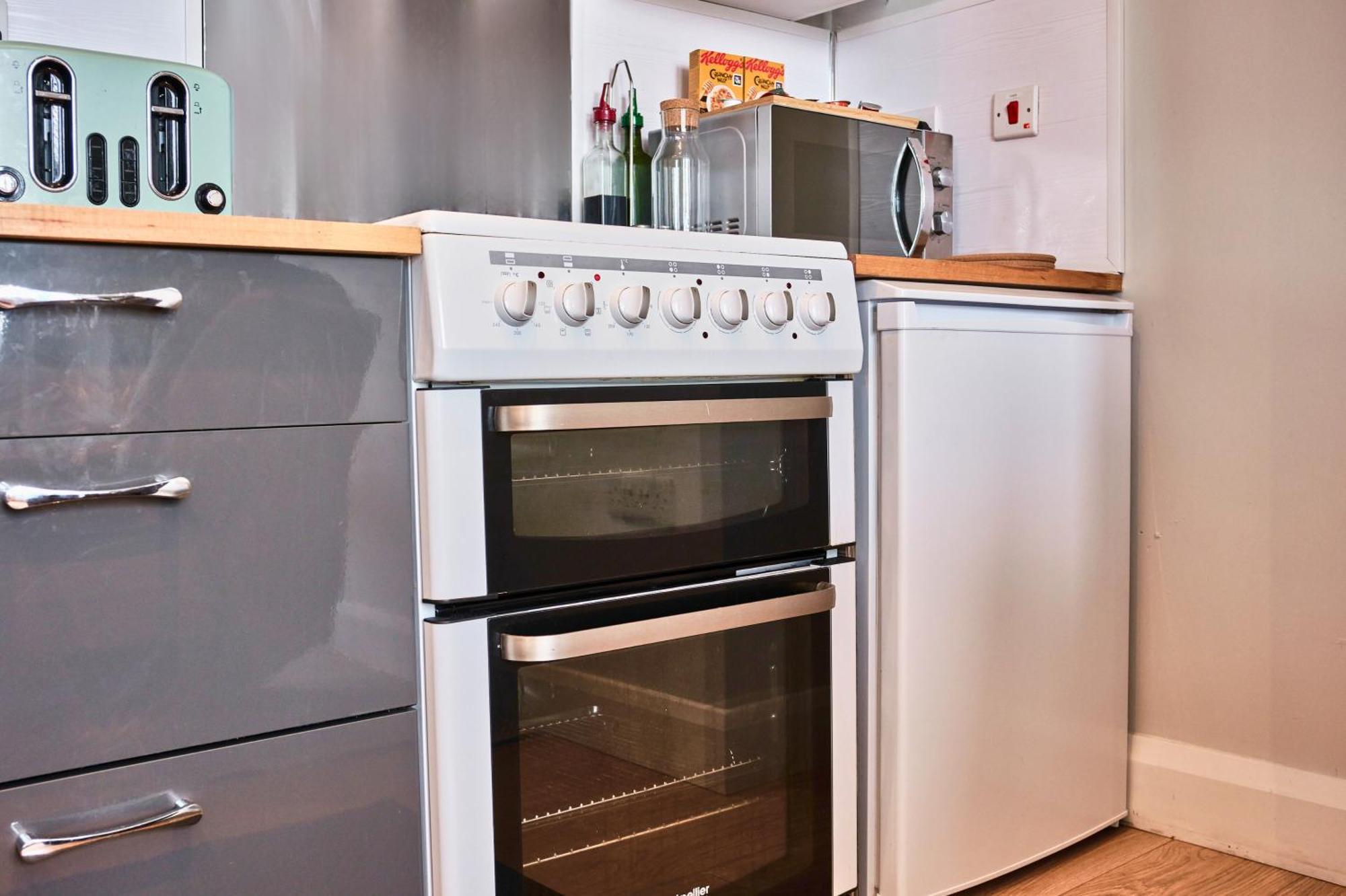 1 West Beach - Dog Friendly - Portrush By The Sea Ngoại thất bức ảnh