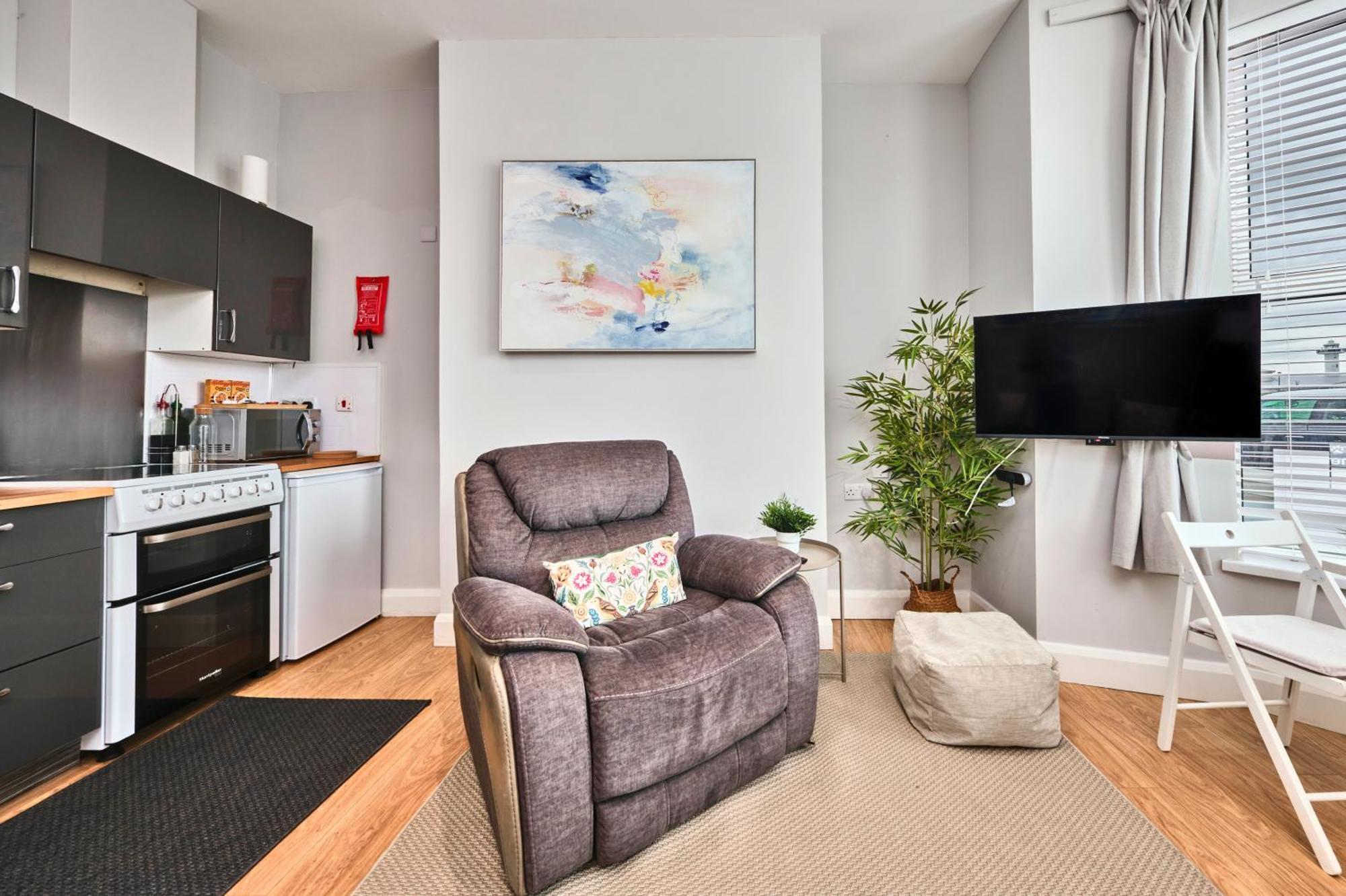 1 West Beach - Dog Friendly - Portrush By The Sea Ngoại thất bức ảnh
