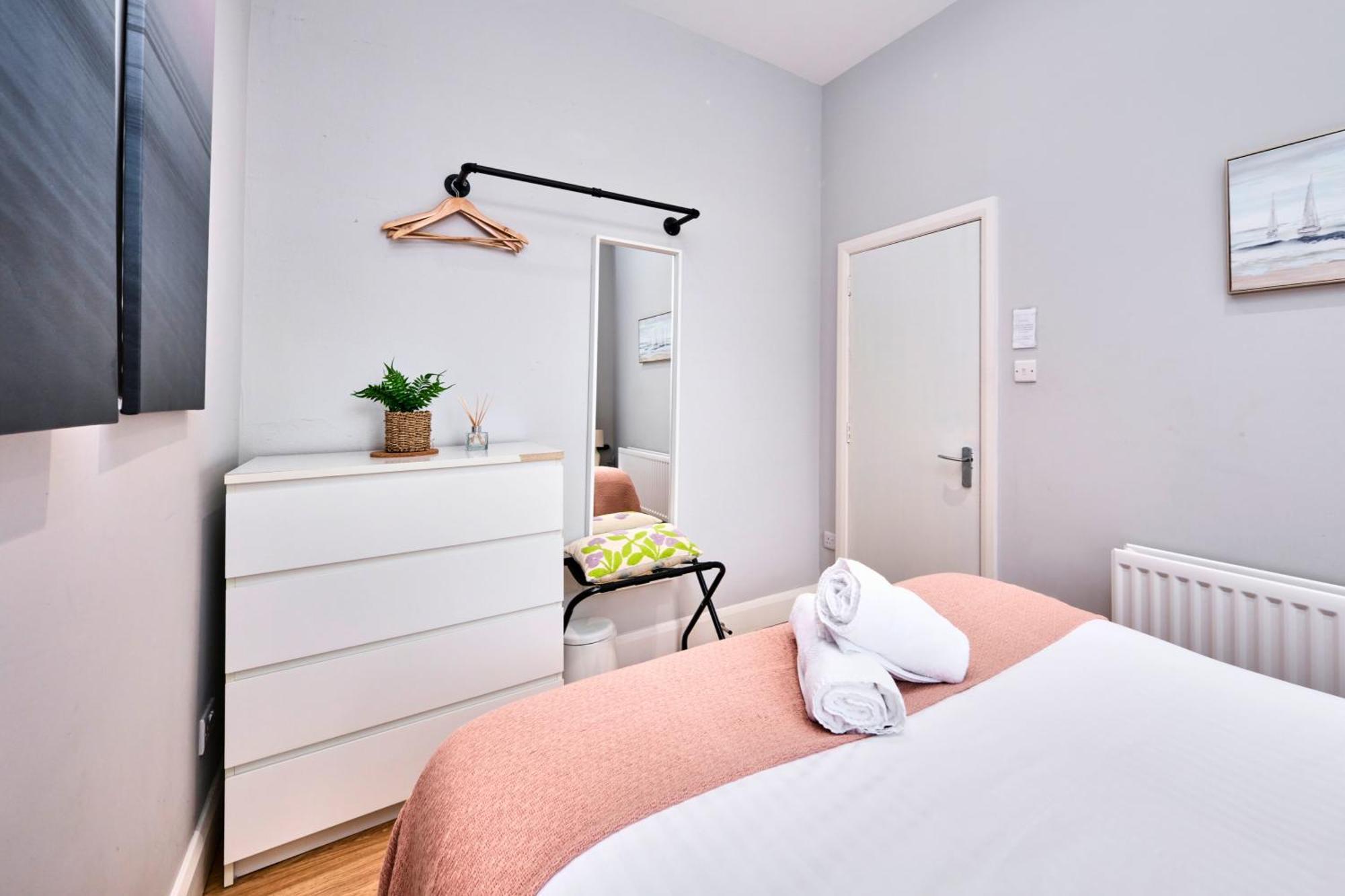 1 West Beach - Dog Friendly - Portrush By The Sea Ngoại thất bức ảnh