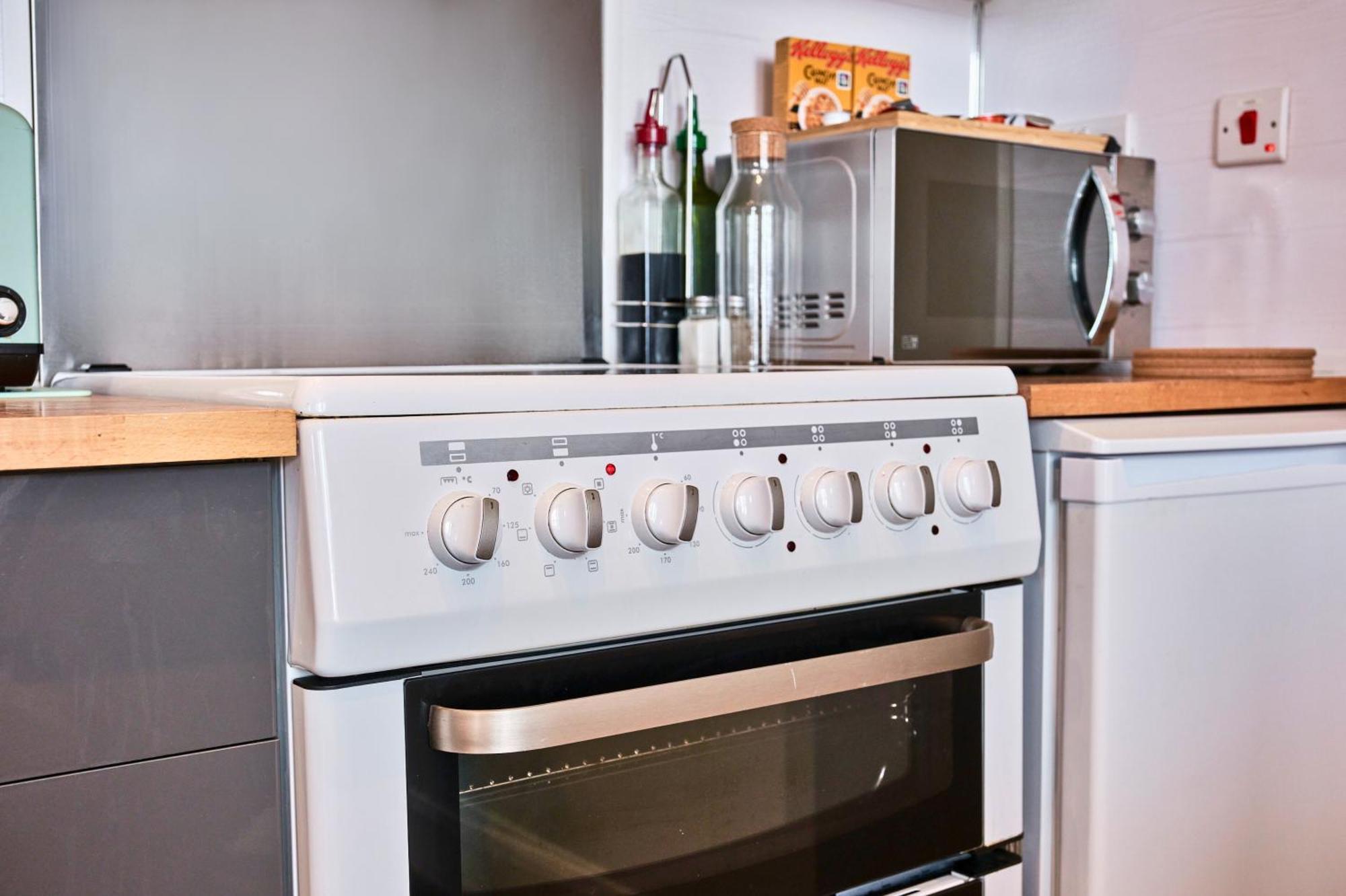 1 West Beach - Dog Friendly - Portrush By The Sea Ngoại thất bức ảnh